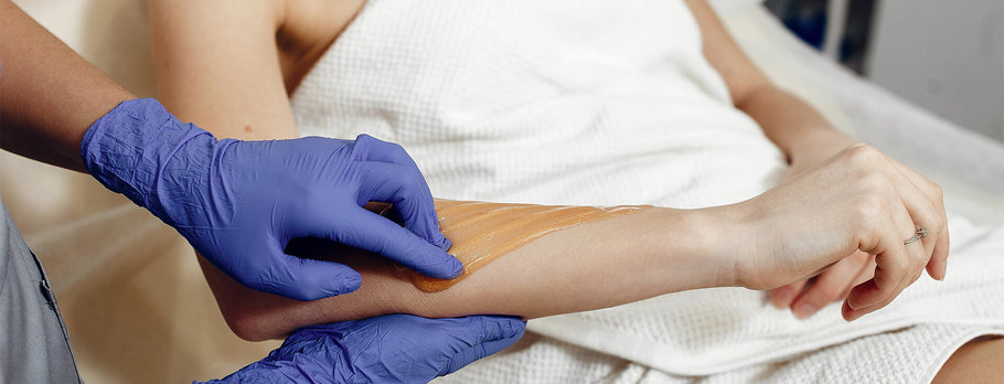 WAXING: Everything You Need to Know about It