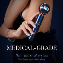 Load image into Gallery viewer, BoSidin-Minis Permanent Hair Removal Device
