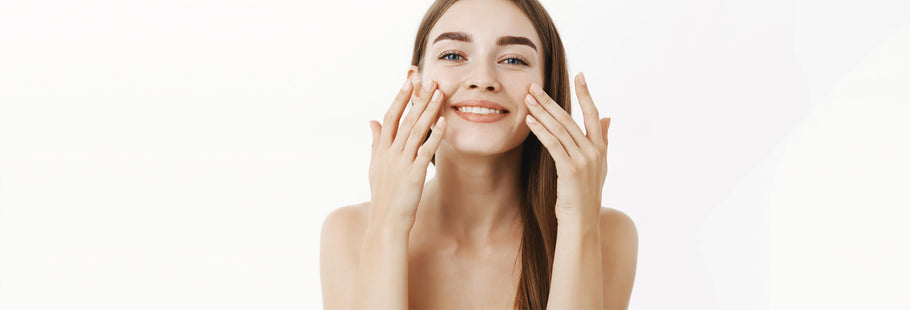 10 Skin Care Tips for Healthy Skin